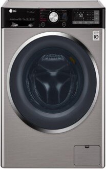 LG F4J9JHP2T Çamaşır Makinesi kullananlar yorumlar